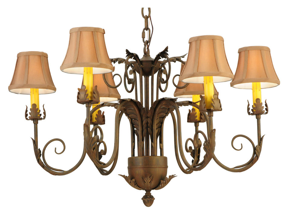 Meyda Tiffany Chandeliers