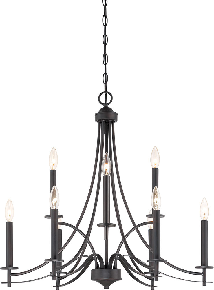 Designers Fountain Chandeliers