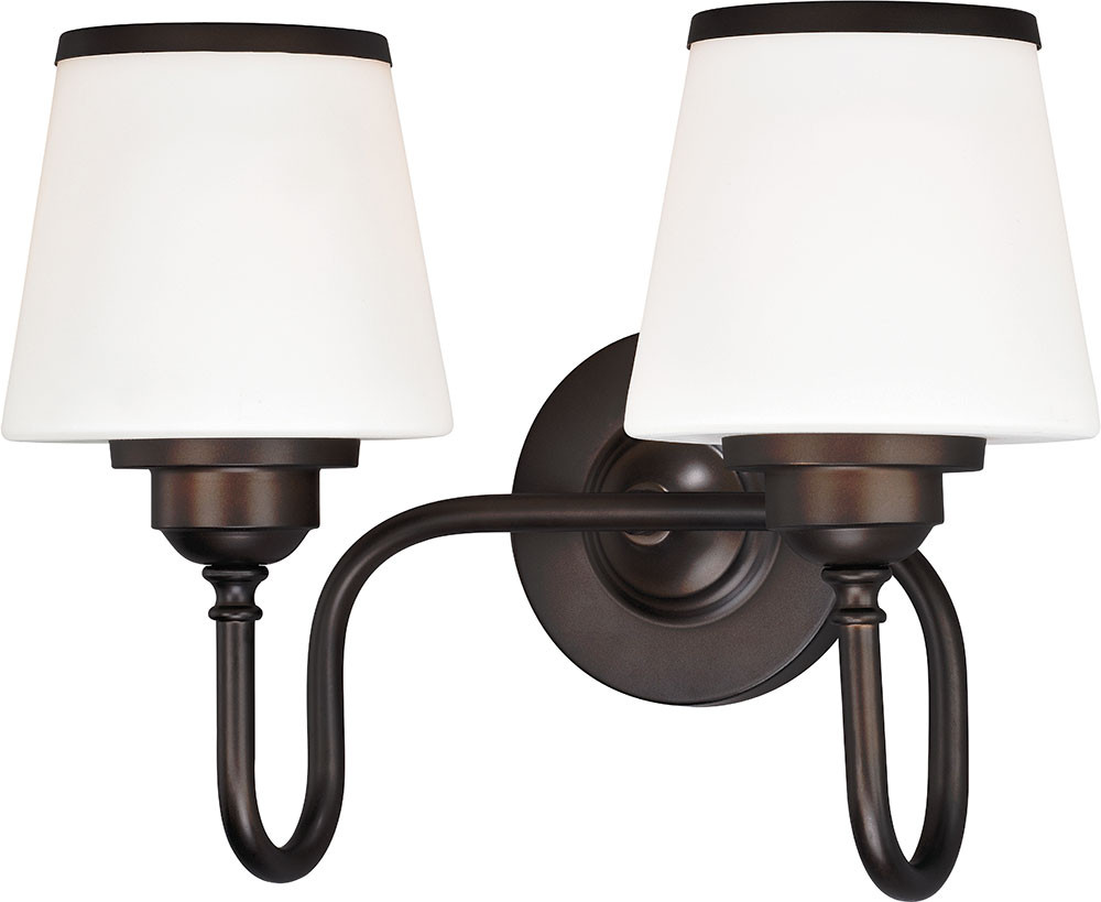 Vaxcel Wall Sconces and Vanity Lights