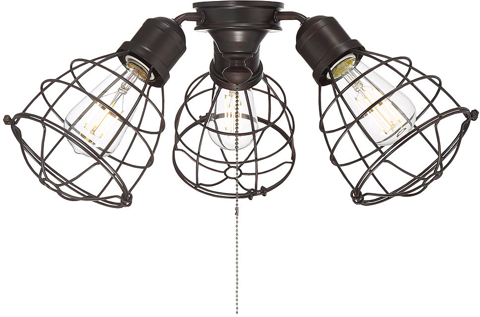 Savoy House Ceiling Fan Light Kits