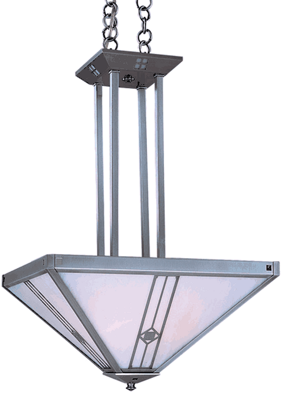 Craftsman Pendant Lighting