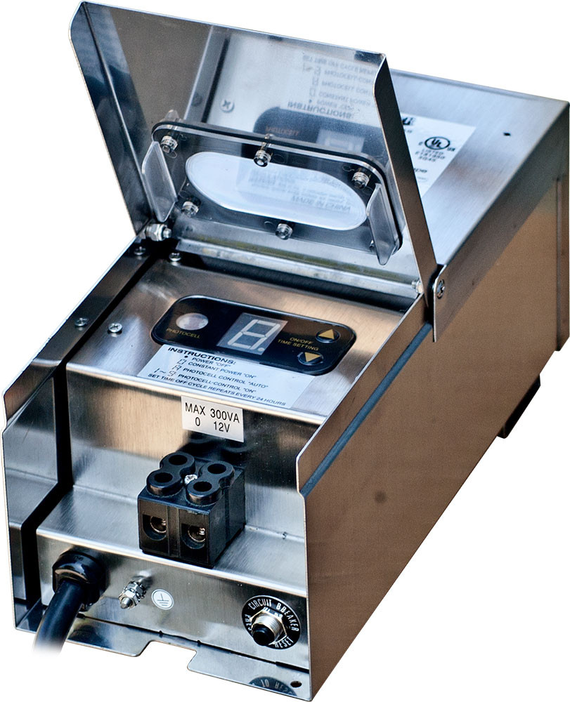 Dabmar Transformers & Accessories