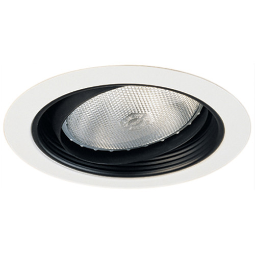 Elco 5" Incandescent Medium Base Housings & Trims