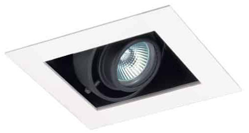 Jesco Halogen/LED GU10 Mini Modulinear