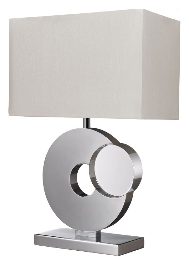 Contemporary Table Lamps