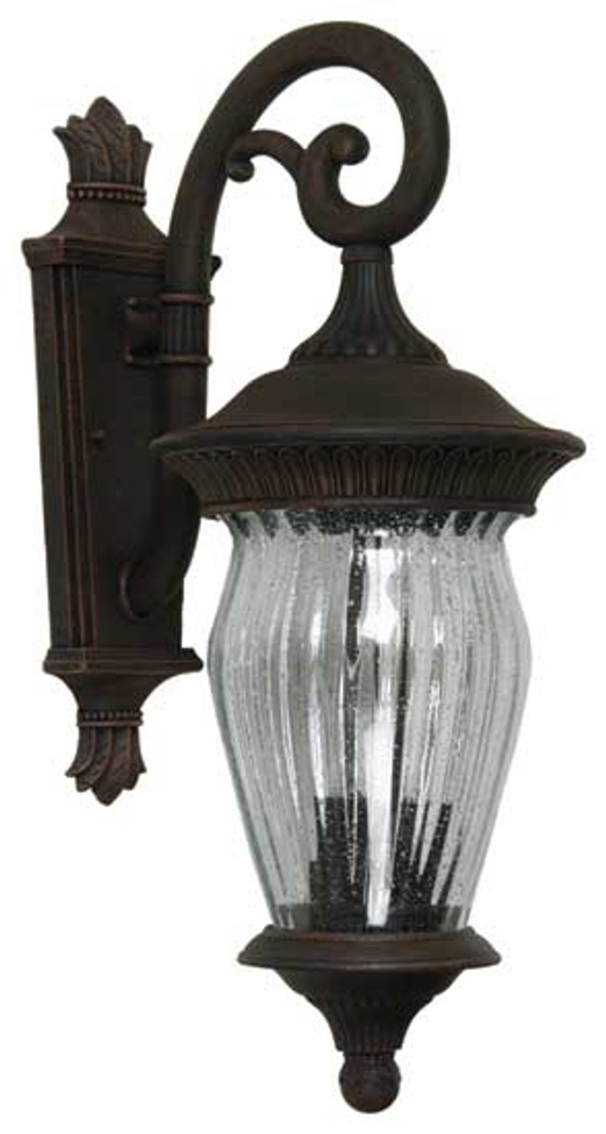 Artcraft Outdoor Lights
