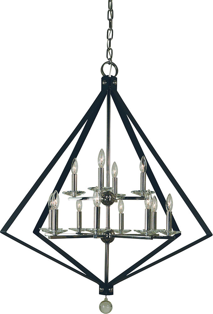 Framburg Pendants & Island Lighting
