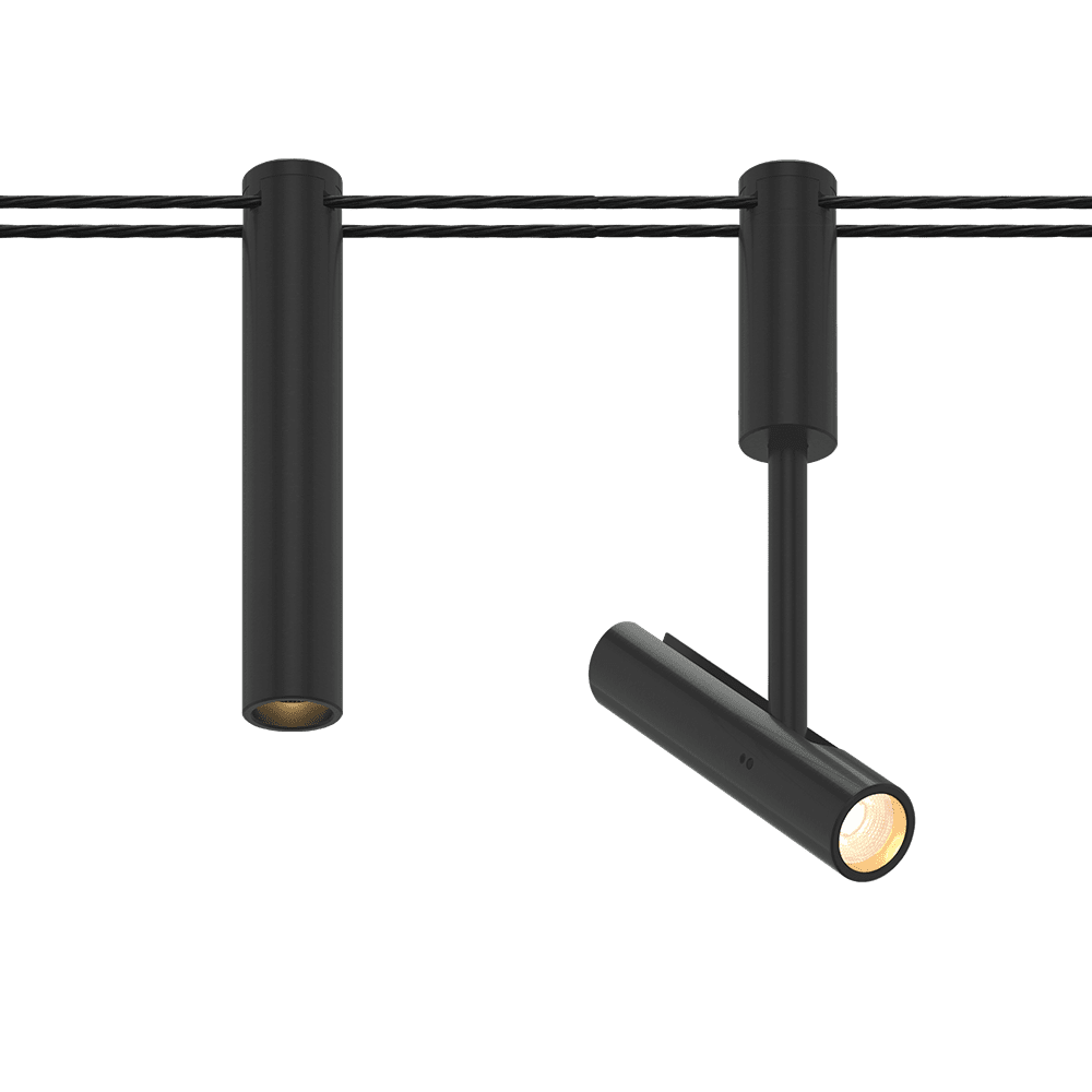 Skyline Catenary Indoor/Outdoor Cable System