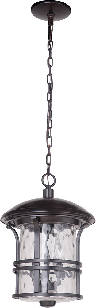 Craftmade Outdoor Hanging Lights