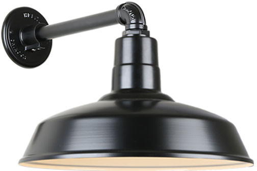 Hi-Lite QUICK SHIP Outdoor Wall Lighting