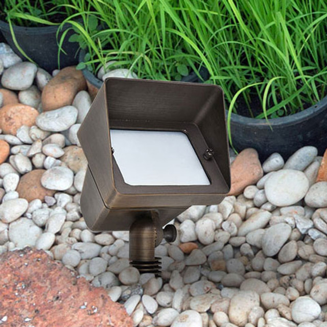 Elegant Landscape Lighting