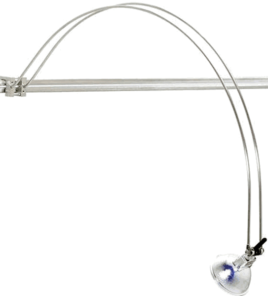 Visual Comfort Architectural Wall Monorail