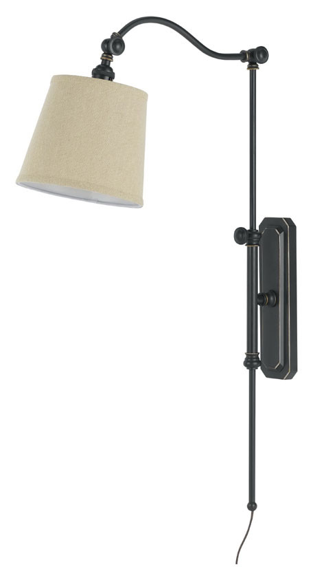 Cal Lighting Wall Sconces