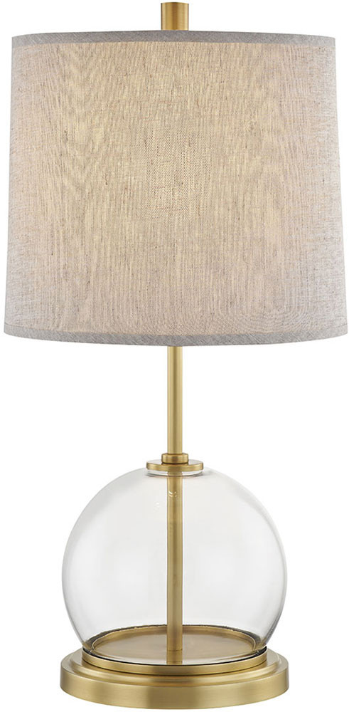 Alora Lighting Lamps