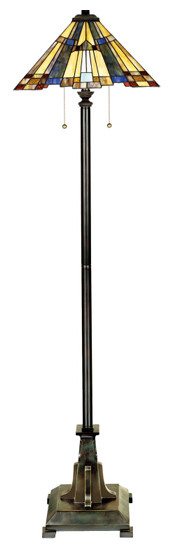 Tiffany Floor Lamps