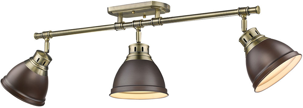Golden Lighting Track Lights