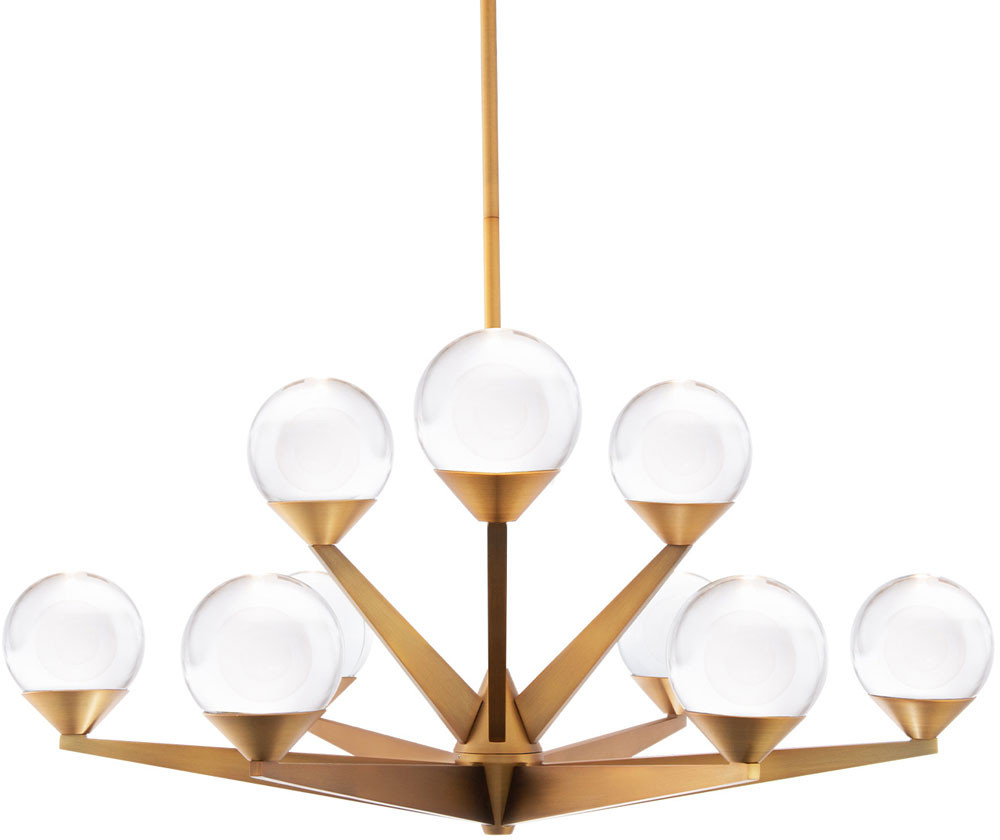 Modern Forms Chandeliers