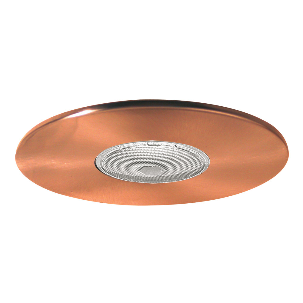 Elco 6" Incandescent Medium Base Housings & Trims