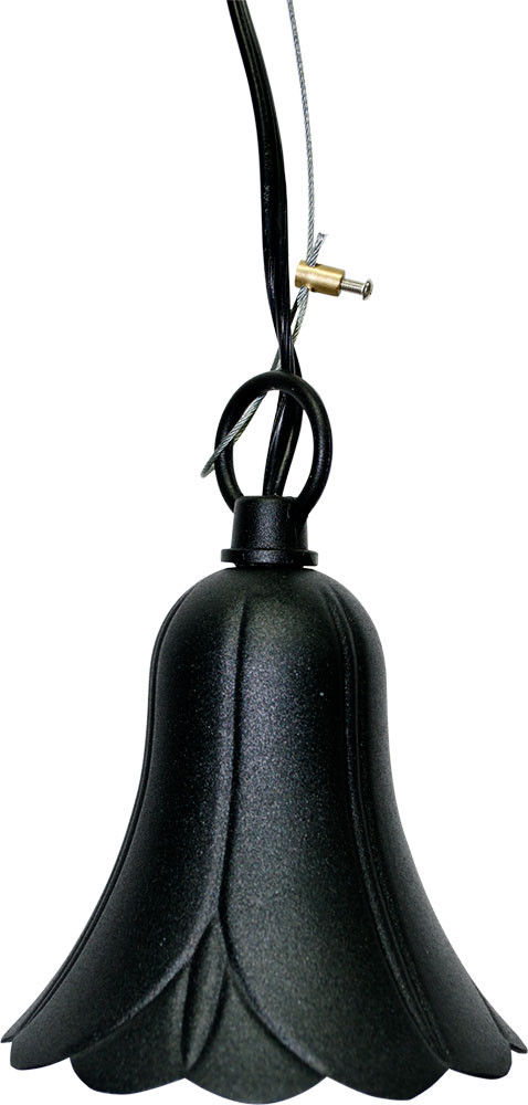 Dabmar Barbecue & Tree Lamps