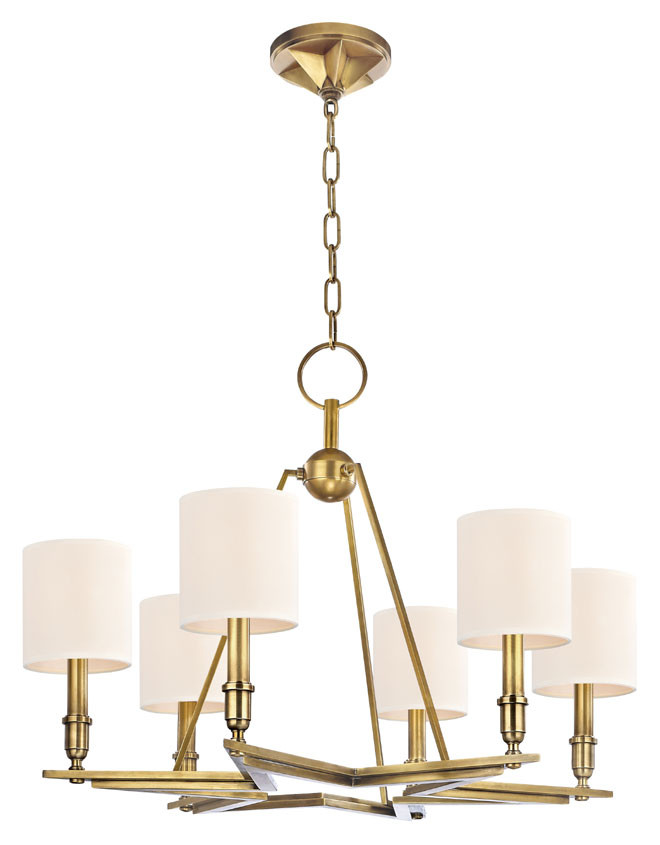 Hudson Valley Chandeliers