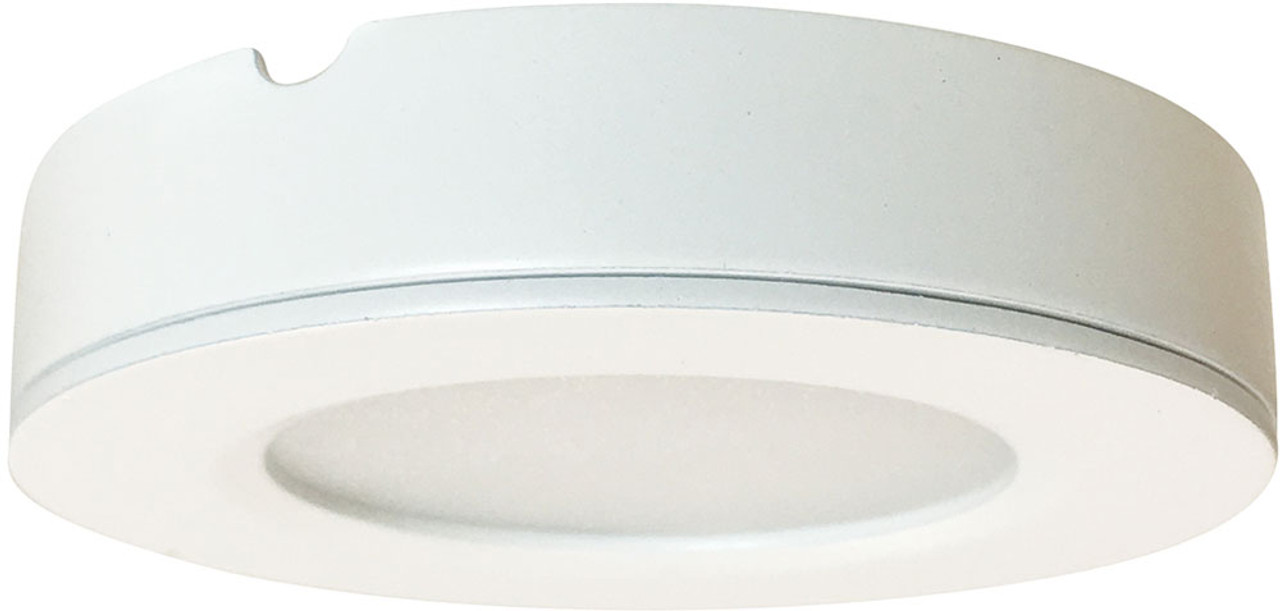 Nora Undercabinet Lighting