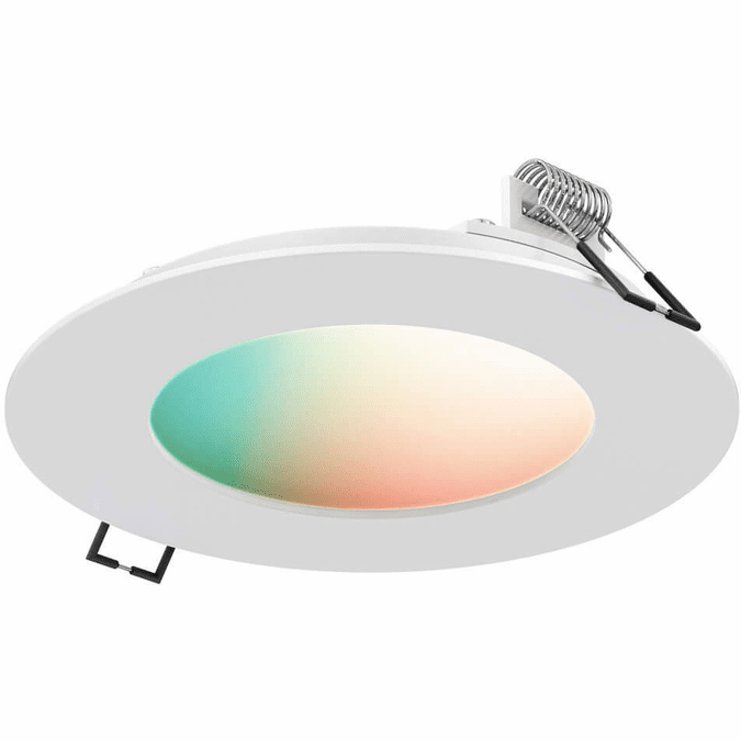Dals Connect Recessed Lighting