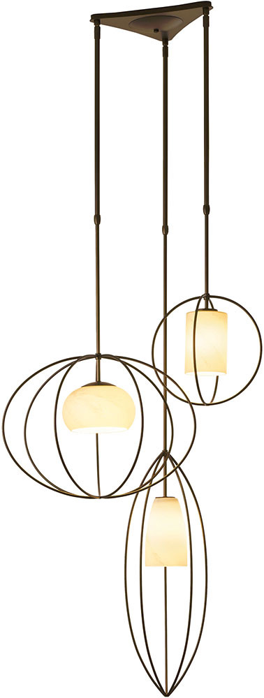 Hubbardton Forge Foyer and Pendant Lighting