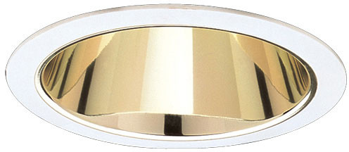 Elco 8" Incandescent Medium Base Housings & Trims