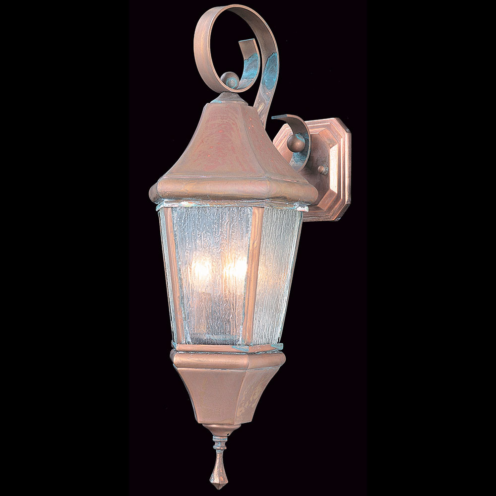 Framburg Outdoor Wall Lighting