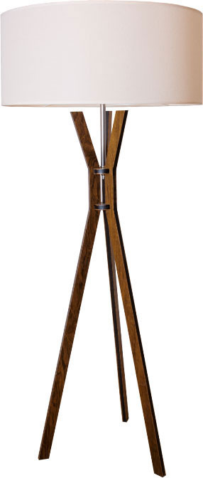 Accord Lighting Floor and Table Lamps