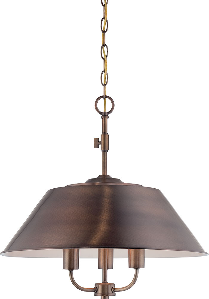 Designers Fountain Pendants & Island Lighting