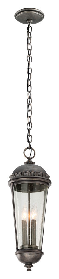 Troy Outdoor Ceiling Lighting