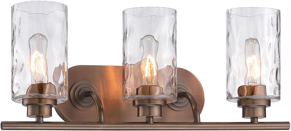 Designers Fountain Wall & Vanity Lights