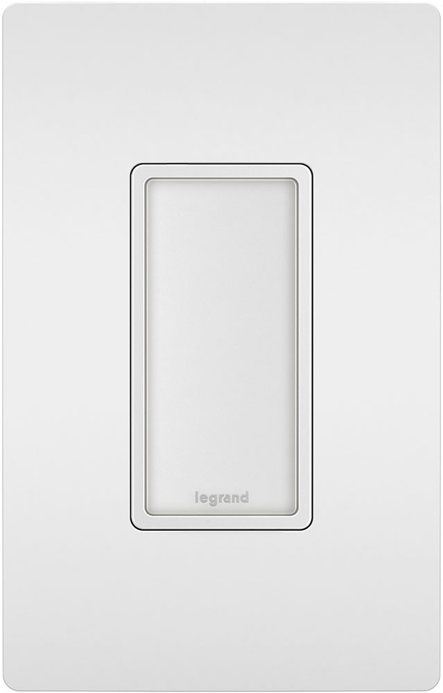 Legrand Radiant Night Lights
