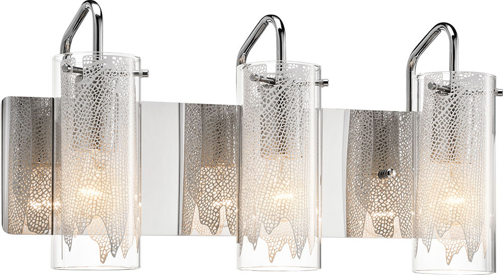 Elan Bathroom Lighting