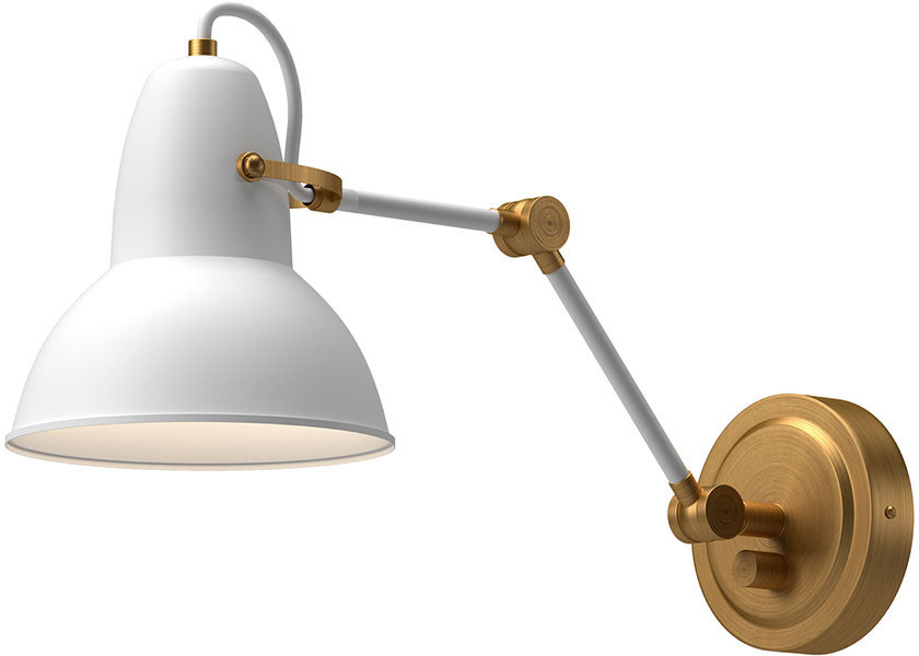 Alora Mood Swing Arm Lamps