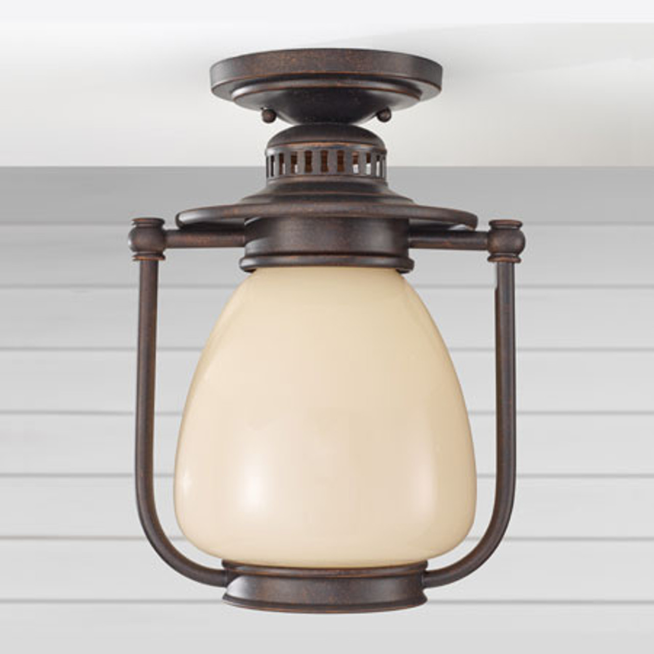Outdoor Ceiling Lighting