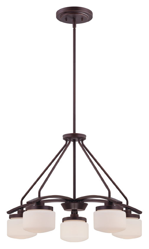 Nuvo Lighting Chandeliers