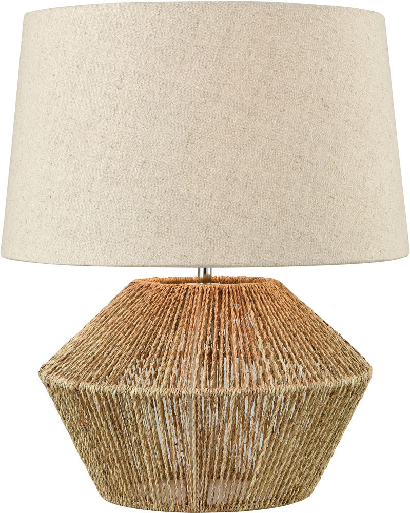 Atlas Table & Floor Lamps