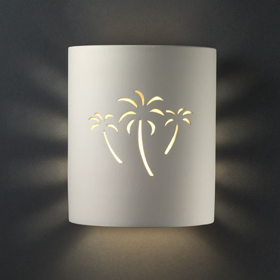 Ceramic Wall Sconces