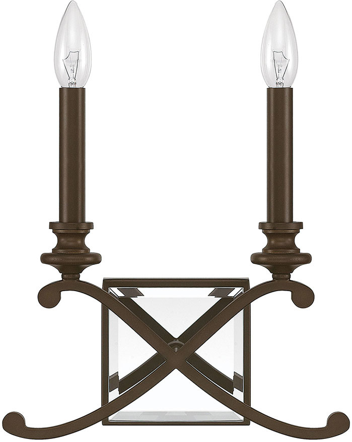 Capital Lighting Vanity & Wall Lighting