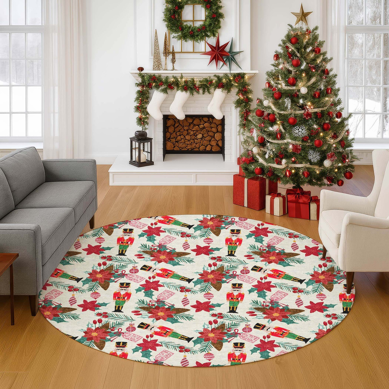 Merry & Bright Collection
