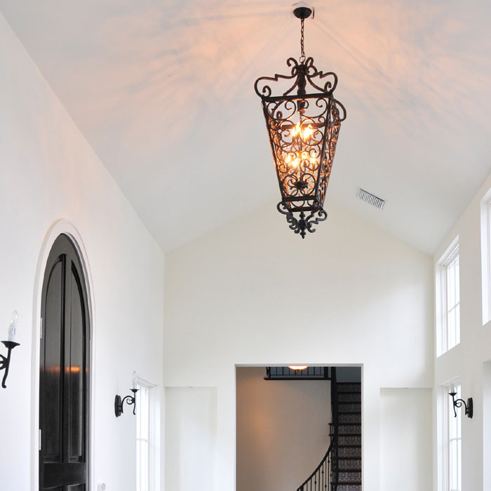 Foyer / Entryway Lights