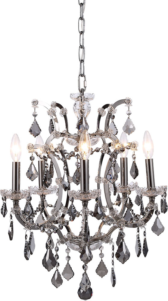 Urban Classic Chandeliers