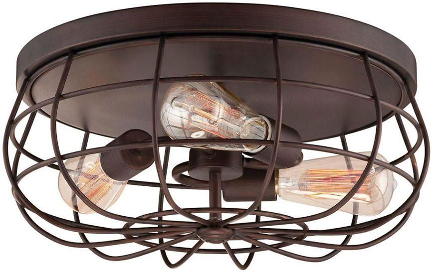 Millennium Flushmount and Ceiling Lighting