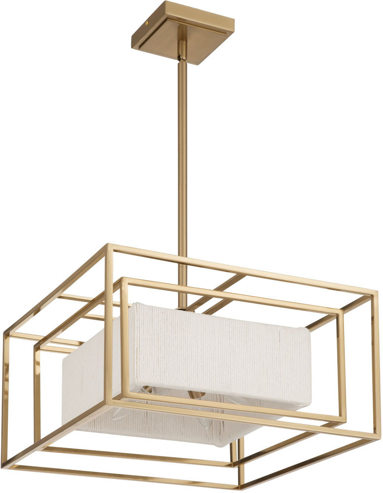 Thesis Pendants & Island Lighting