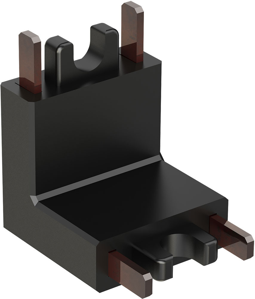 ET2 Continuum Tracks and Track Accessories