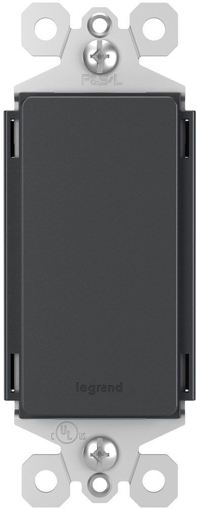 Legrand Radiant Wall Straps