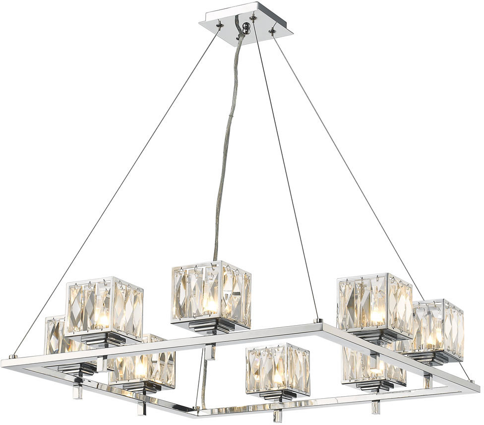 Golden Lighting Chandeliers