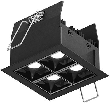 DALS Recessed lighting